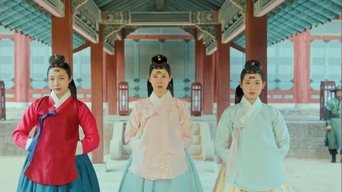 Episódio Episódio 6 da série A Primeira Noite Com o Duque