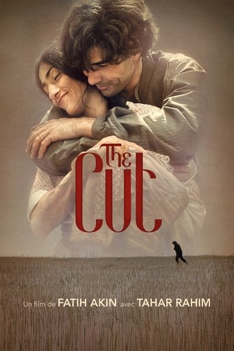 The Cut (2014)