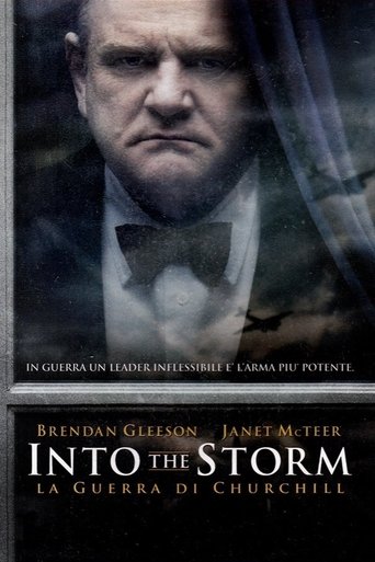 Into the Storm - La guerra di Churchill