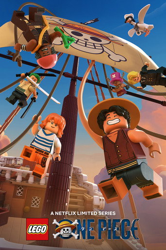 LEGO ONE PIECE