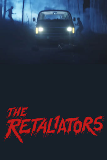 The Retaliators (2021)