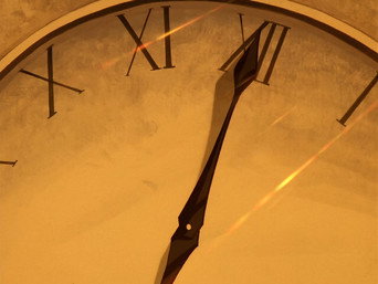 Episode 34 — Ablution