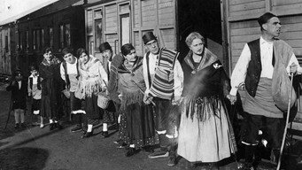 Giants and Big Heads (1926)