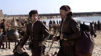 Still 4 from Captain Alatriste: The Spanish Musketeer