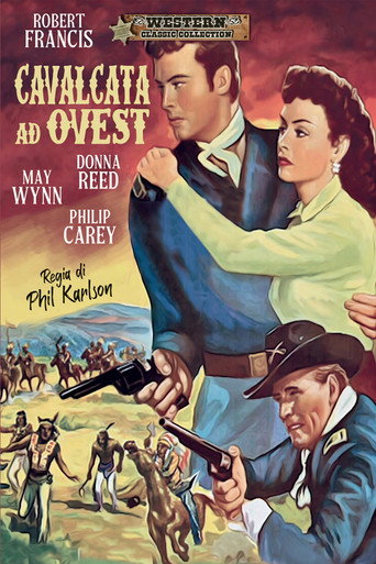 Cavalcata ad ovest