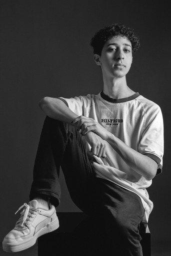 Lucas Marinho — 2