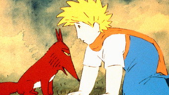 The Little Prince (1990)