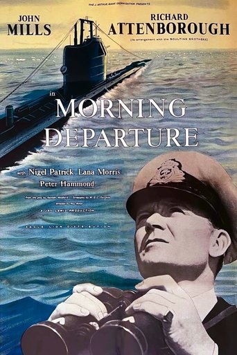 Morning Departure (1950)