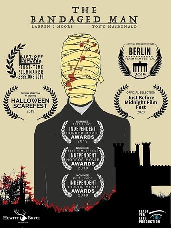 The Bandaged Man (2019)