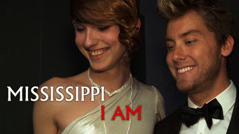 Mississippi I Am (2012)