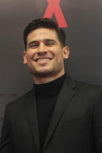 Image of Aaron Silva