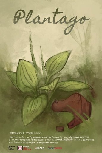 Plantago