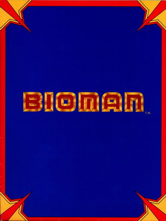 Bio-Man