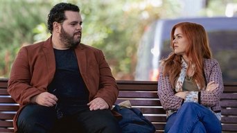 Un lobo como yo S01E02