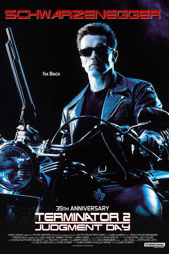 Terminator 2: Judgment Day