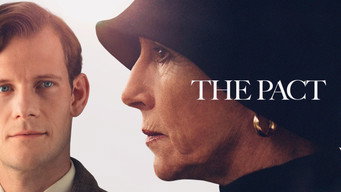 #4 The Pact