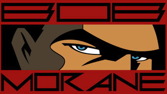 #6 Bob Morane