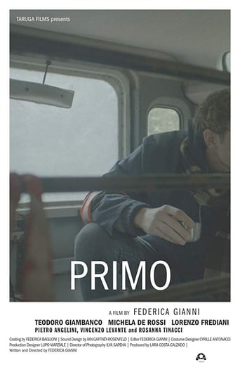 Poster of Primo