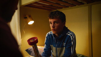 #4 One of the Boys