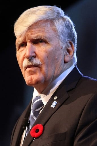 Image of Roméo Dallaire