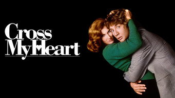 #4 Cross My Heart