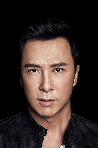 Image of Donnie Yen