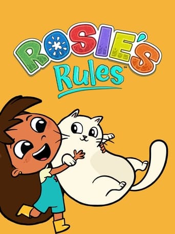 Rosie's Rules poster image