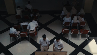 Antarala (2026)