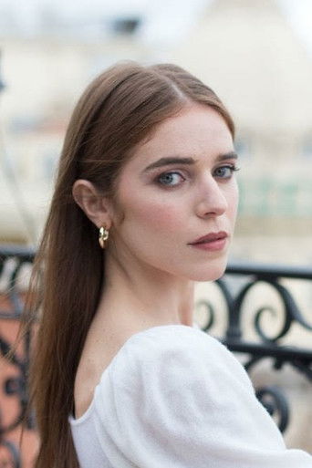 Valentina Romani — photo 3