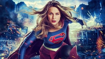Супердівчина (2015-2021)