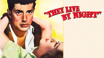 #16 They Live by Night