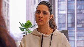 Episódio Episódio 16 da série A Agência