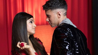 Galeria 4 - BIA: Un Mundo al Revés