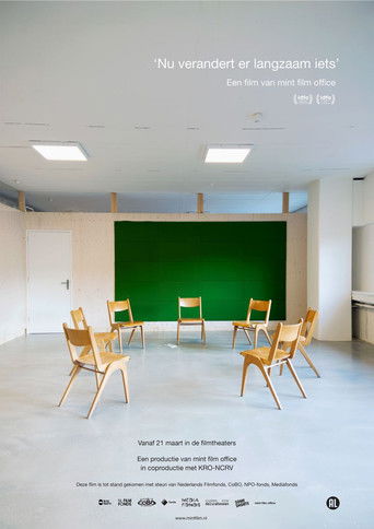 'Nu verandert er langzaam iets' (2019)