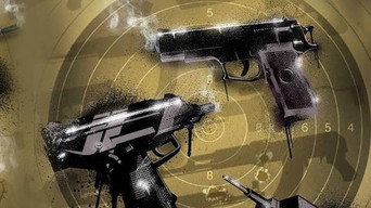 Ultimate Weapons (2009)