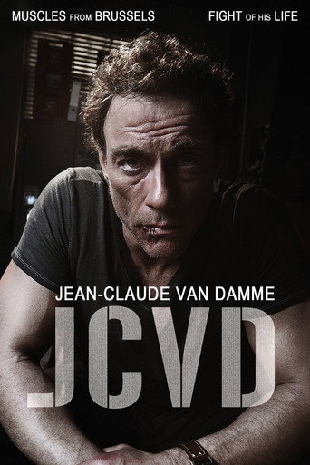 JCVD (2008)