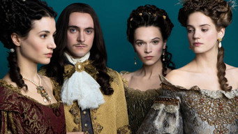 #11 Versailles