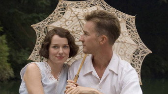 Galeria 3 - El velo pintado