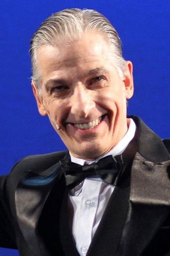 Foto de Lui Strassburger