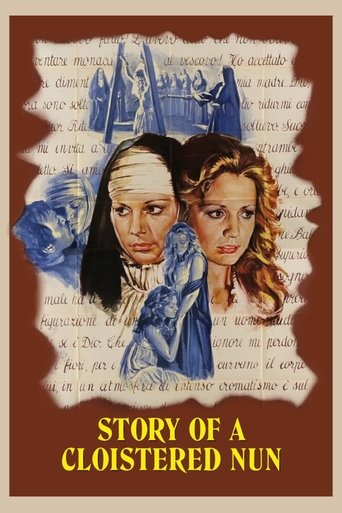 Story of a Cloistered Nun (1973)