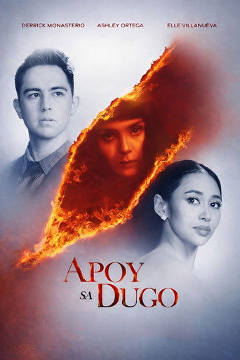 Apoy Sa Dugo