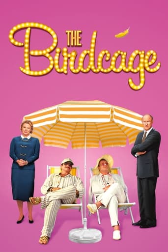 The Birdcage image