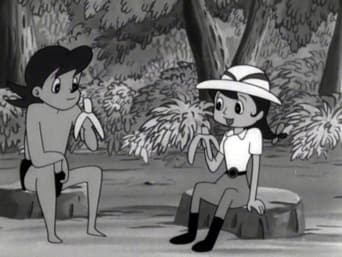 第46話:Episode 46 第46話:Episode 46