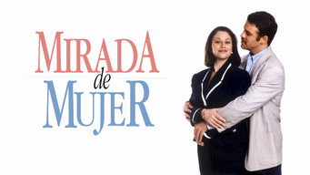 Mirada de mujer (1997-1998)