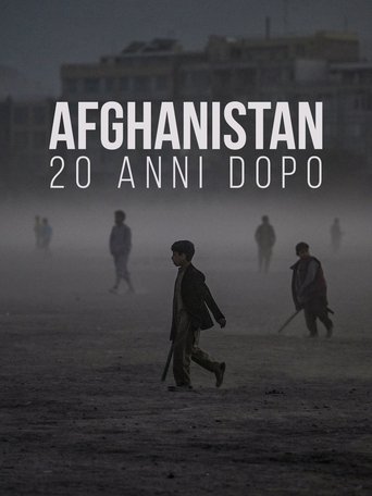 Afghanistan: 20 anni dopo