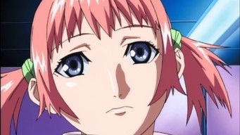 第5話：Shell of Lies - NEGA