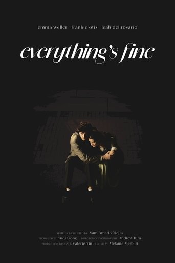 Everything's Fine (2024)