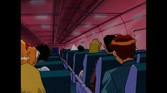 Lost Universe S01E07