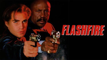Flashfire (1994)