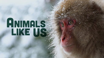 Animals Like Us (2024- )